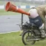 burnrubber